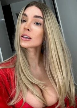 💛 Кристина