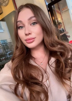 Сексуальная кошечка Оливия